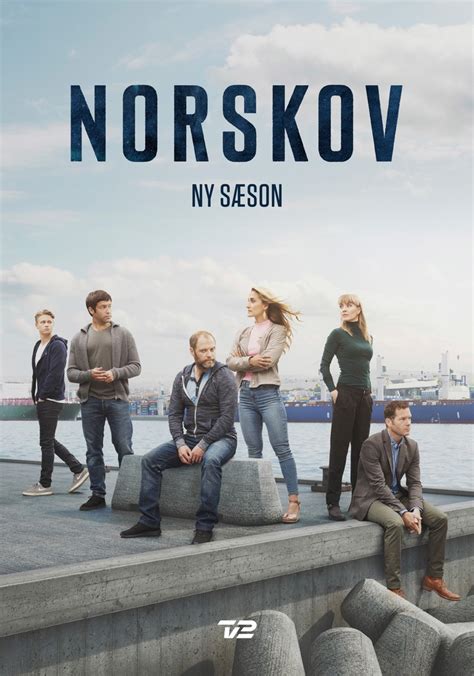 noklav nouveau nom|Norskov : Dans le secret des glaces streaming .